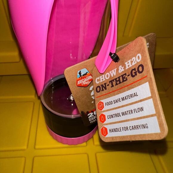 Dog‎ Summer Bundle - Pink -  MSRP $55 - Picture 3 of 9